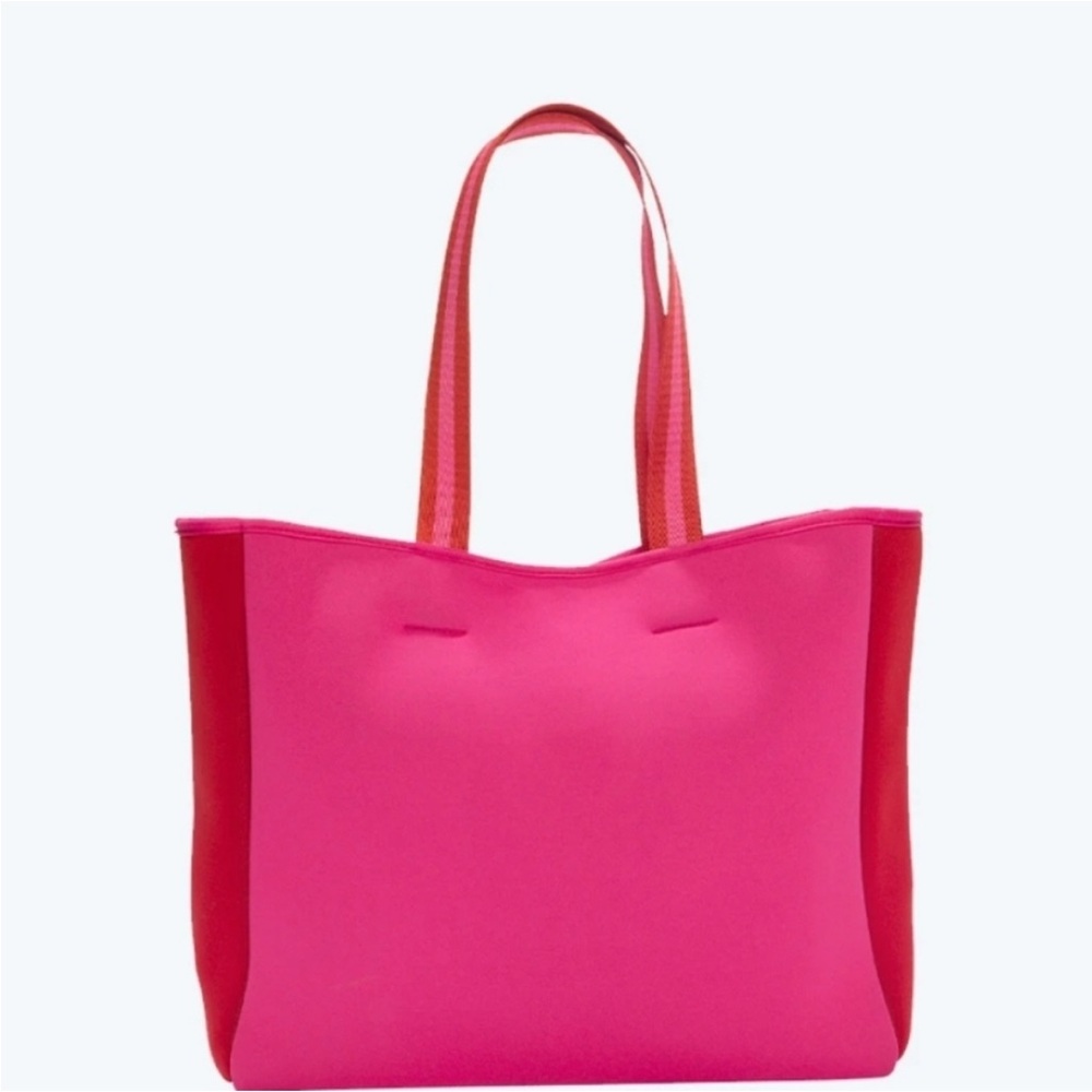 NWT Summersalt Pink Tote Bag Summer